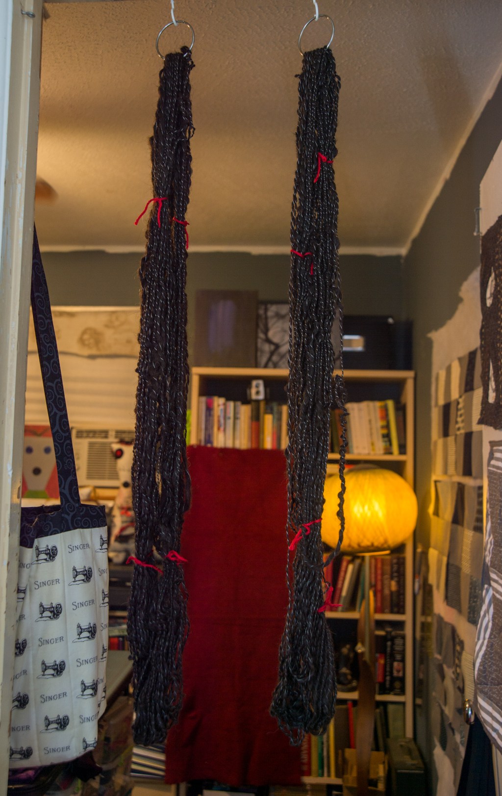Yarn