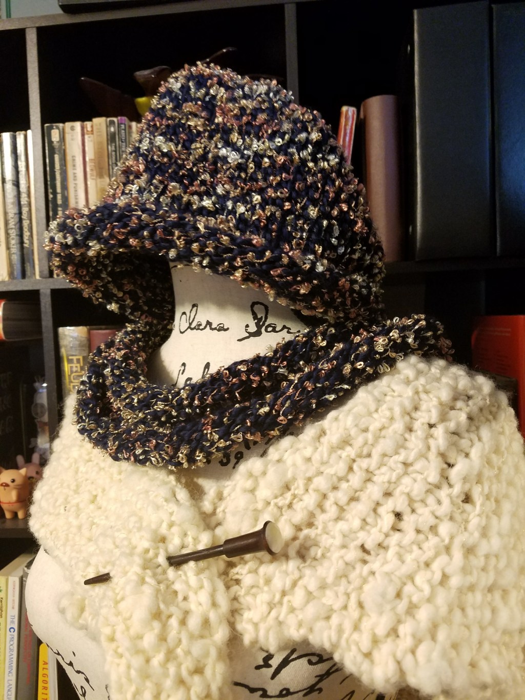 Useless Knitting