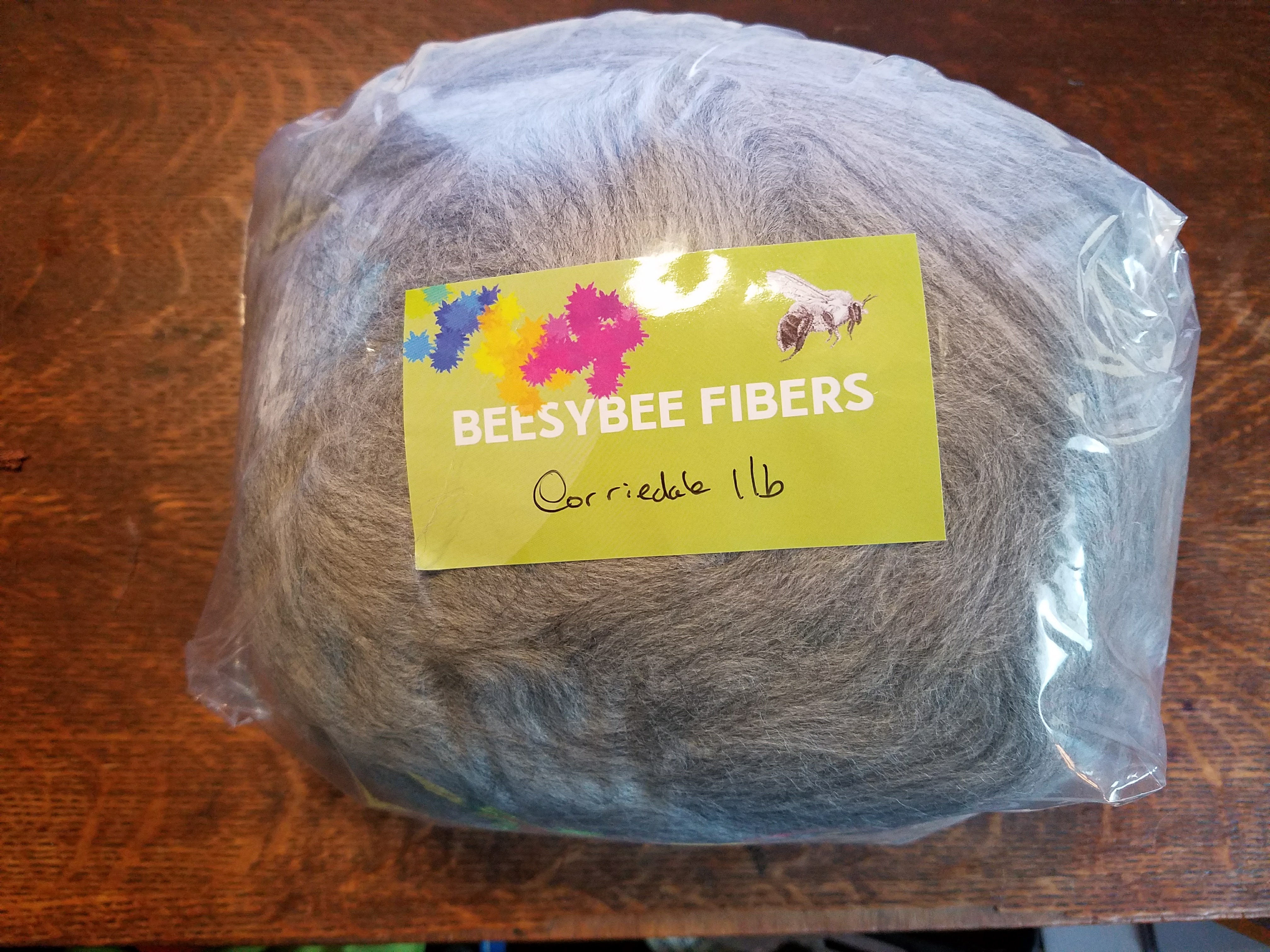Corriedale 1 lb.