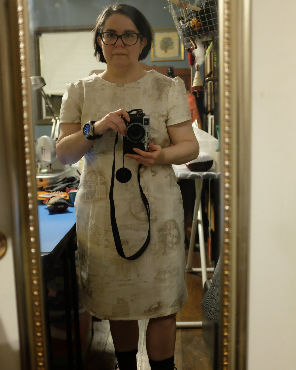 Megan Toile