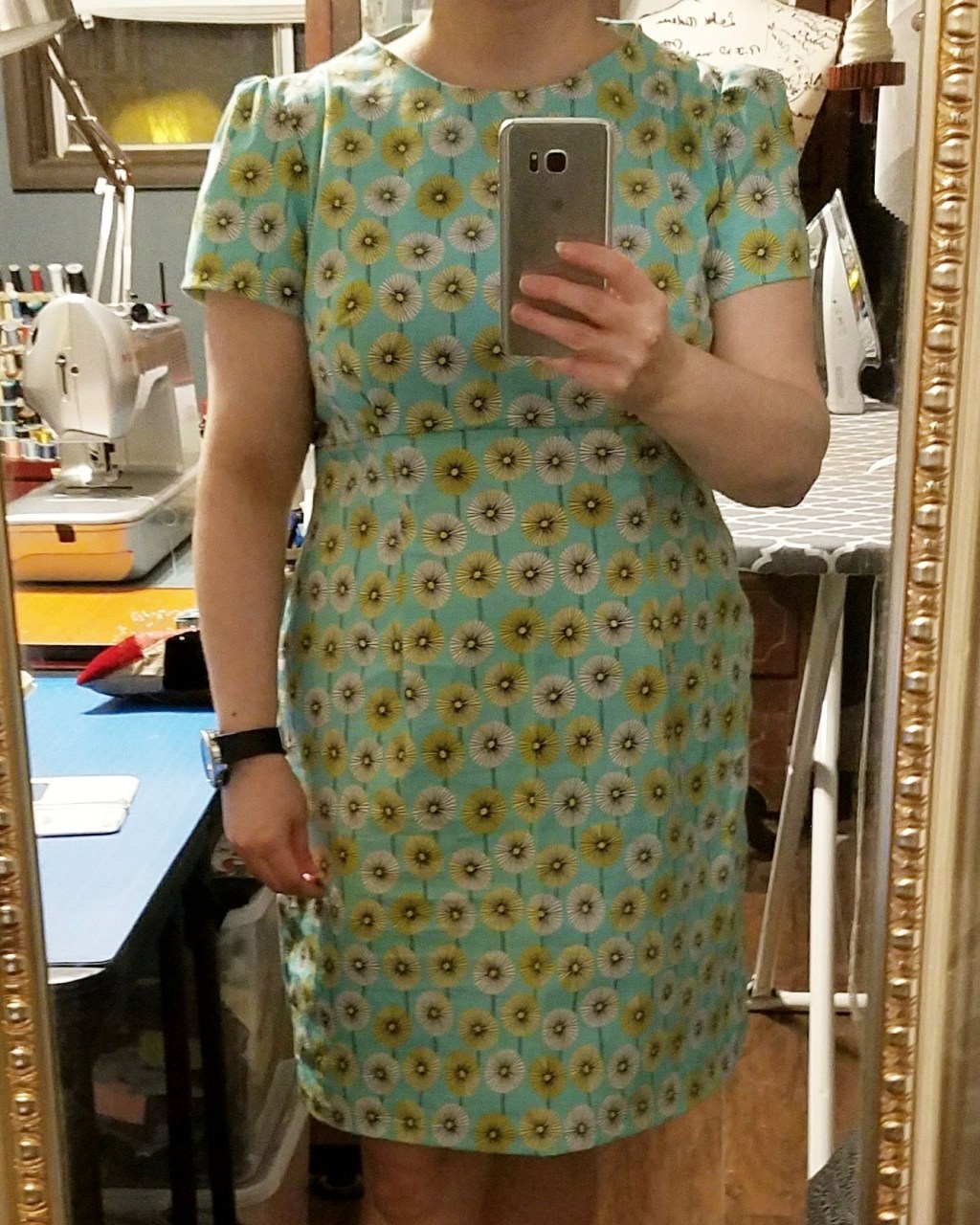 Megan Dress