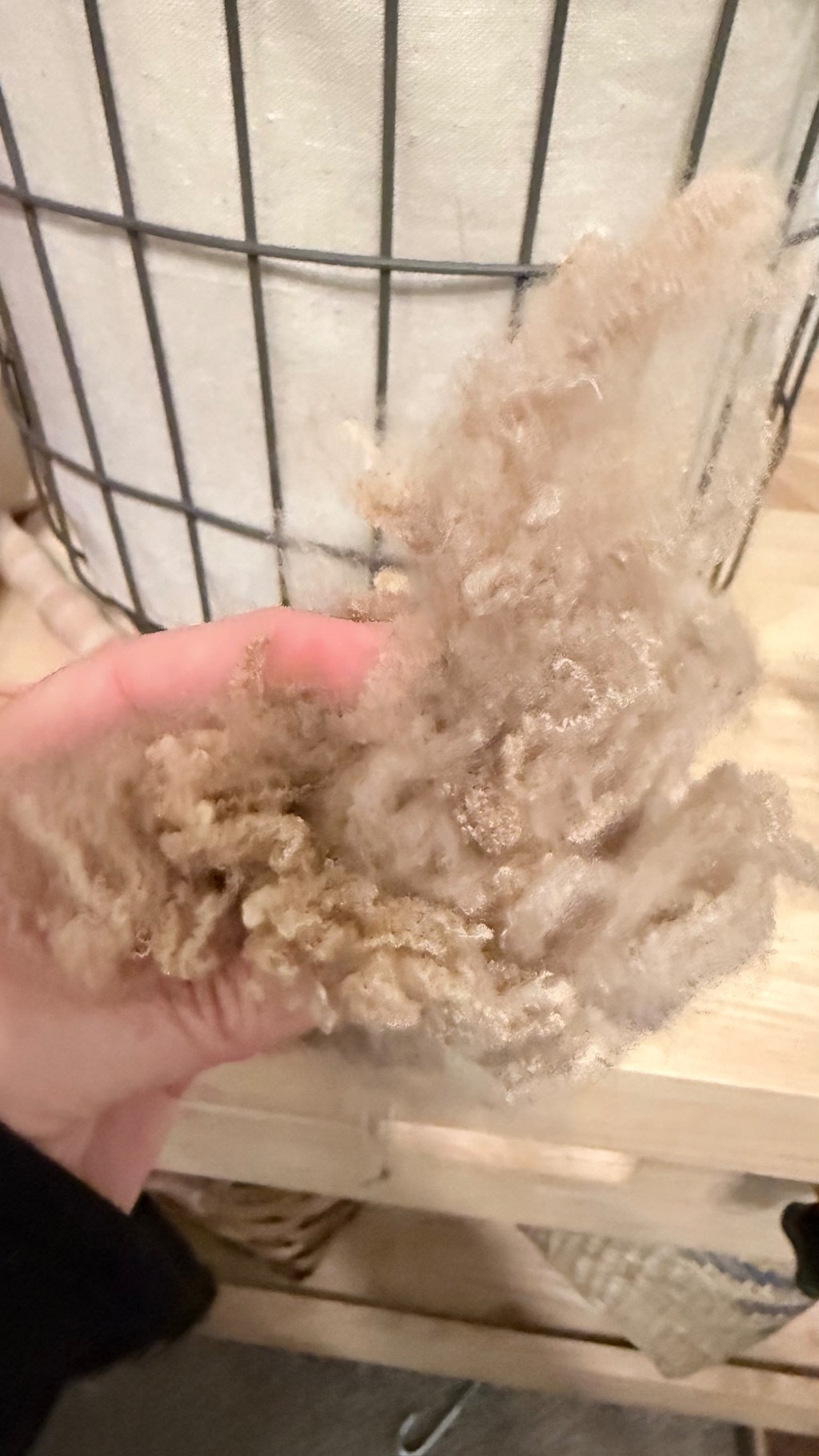 Picking Up the&nbsp;Thread