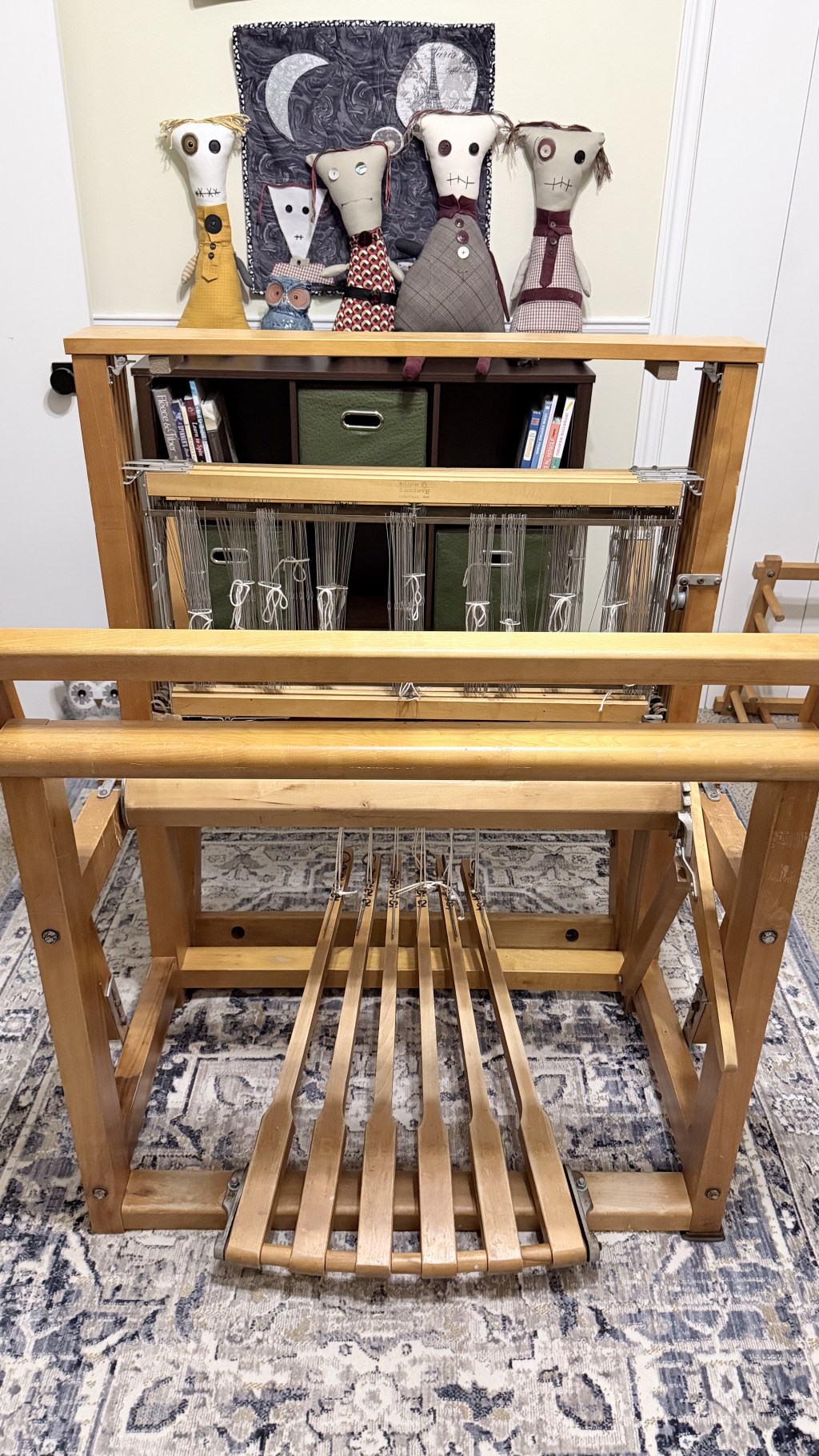 Old and New&nbsp;Projects